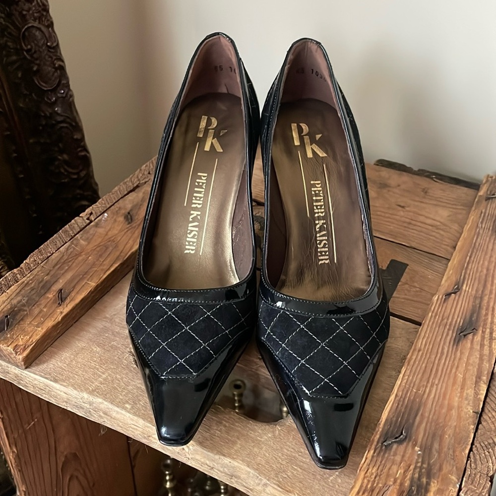 Peter Kaiser Pumps